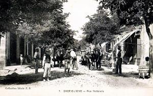 965- Castiglione - Rue Nationale